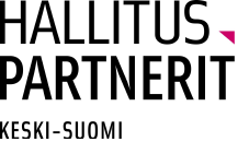 Hallituspartnerit Keski-Suomi