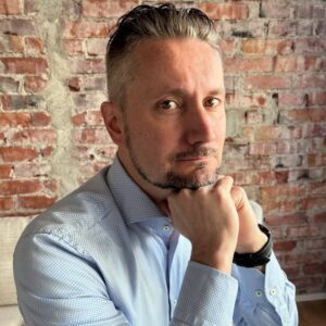 Joni Borgström, välitysvastaava, Keski-Suomen Hallituspartnerit